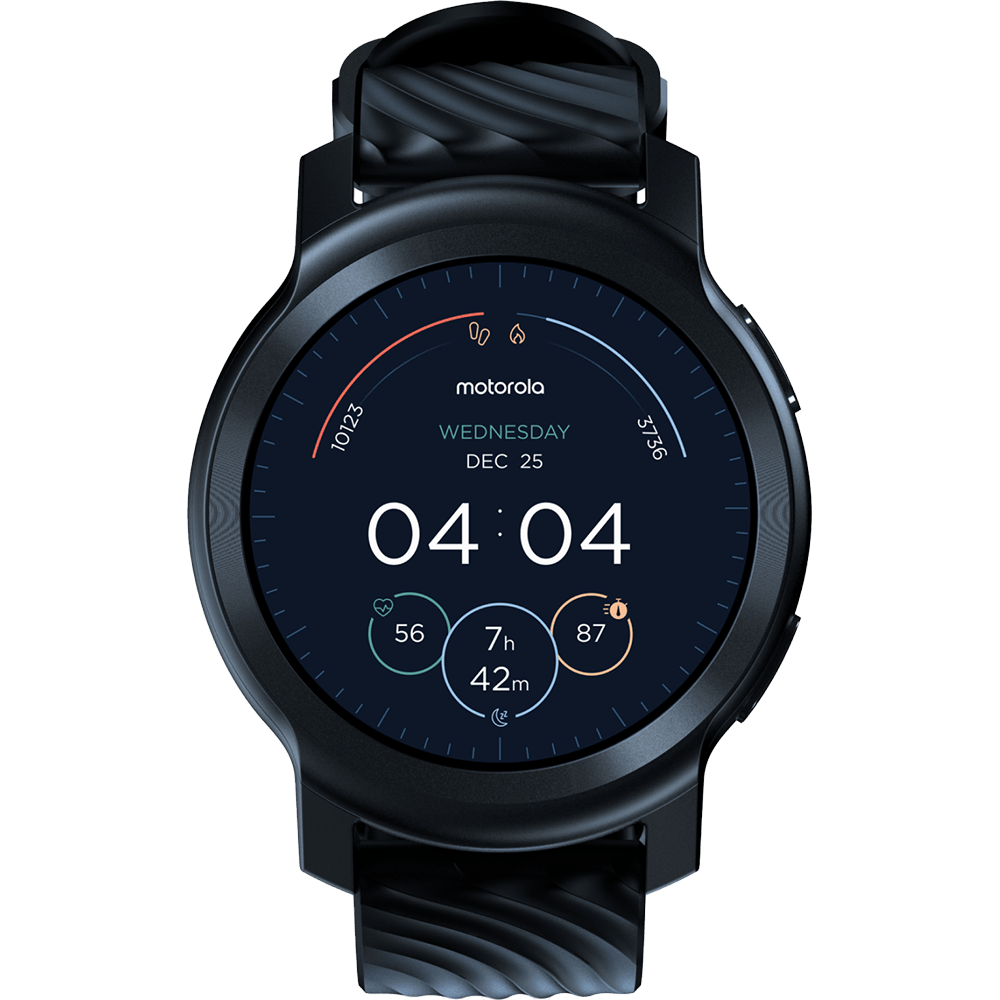 Top Smart Watches for Moto G Stylus 5G