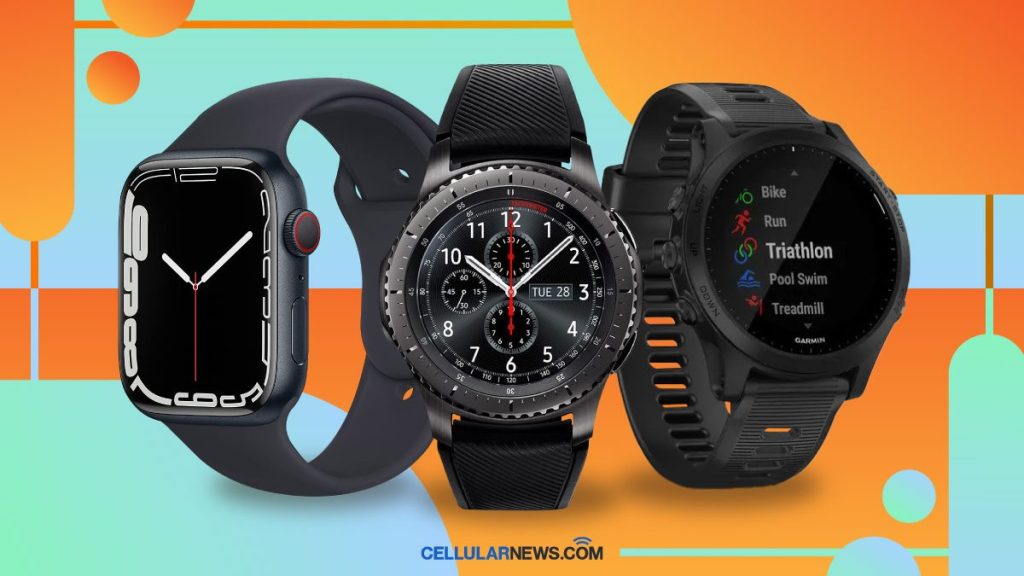 Top Smart Watches with SIM Card Capability