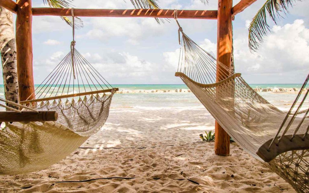 Top vacation destinations for a relaxing getaway