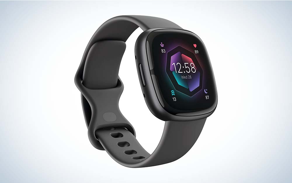 Top Waterproof Smart Watches for Android
