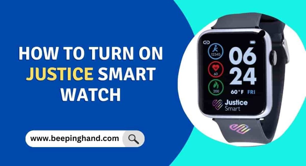 Transforming Justice: How Smart Watch Apps are Changing the Legal System