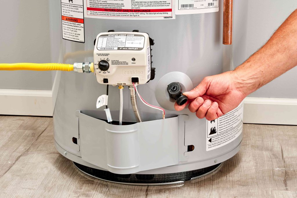Understanding the Functionality of a Water Heater as an Appliance