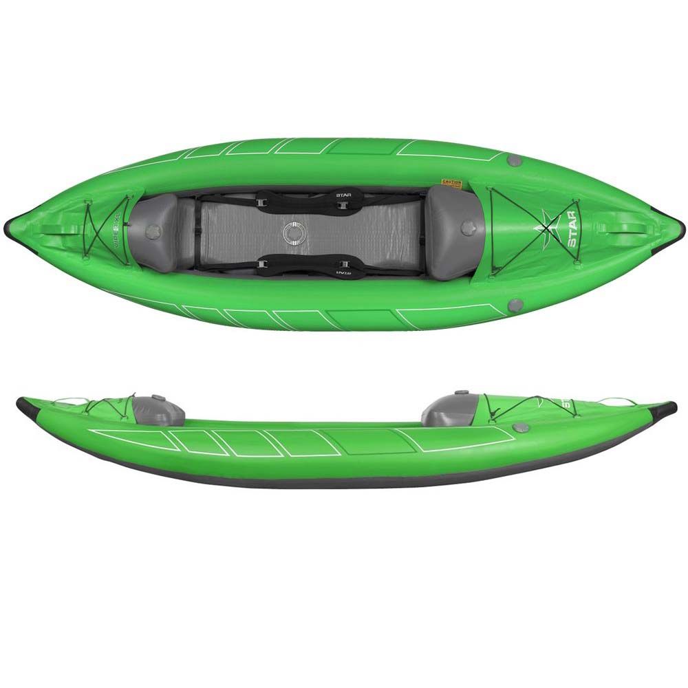 Viper Kayak: The Ultimate Water Adventure