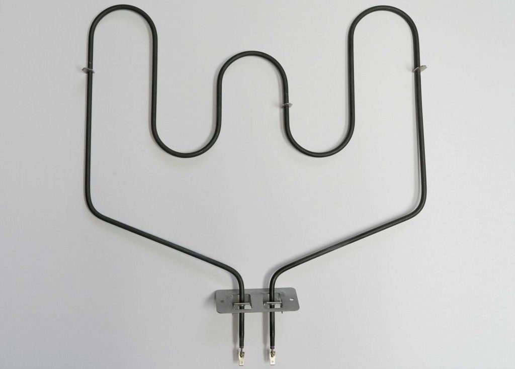 WB44X10016 Electric Oven Bake Element by Part Supply House