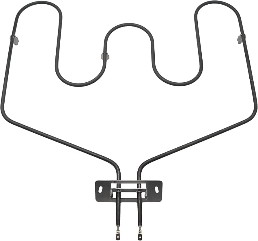 WB44X10016 Electric Oven Bake Element by Part Supply House