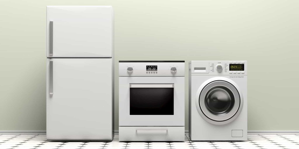 Williams Appliances: Your Source for Quality Home Appliances