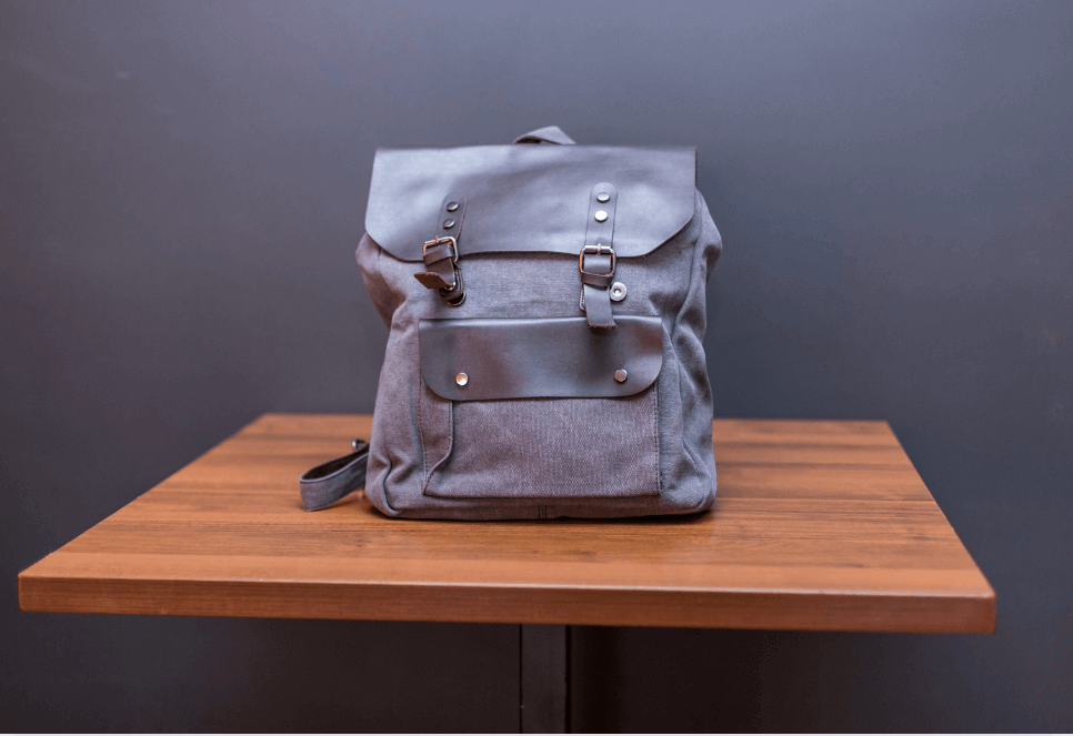 Top 5  Canvas Backpack Brands