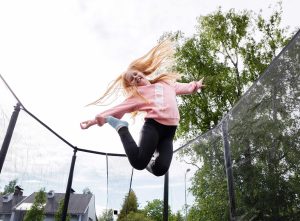 Acon Trampoline Review
