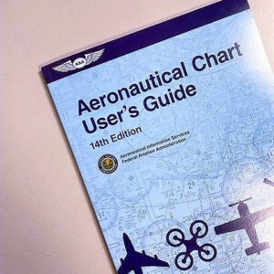 Aeronautical Chart Users Guide: Navigating Aviation Charts