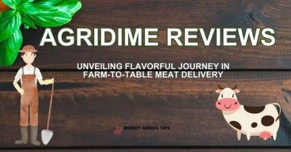 Agridime Store Reviews