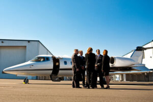 Air Charter Guide: Your Resource for Private Air Travel