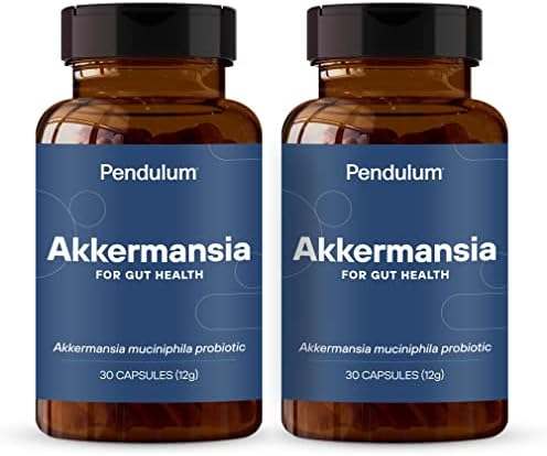 Akkermansia Pendulum Review