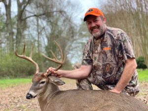 Alabama Guided Deer Hunts: Your Expert Partners for Hunting