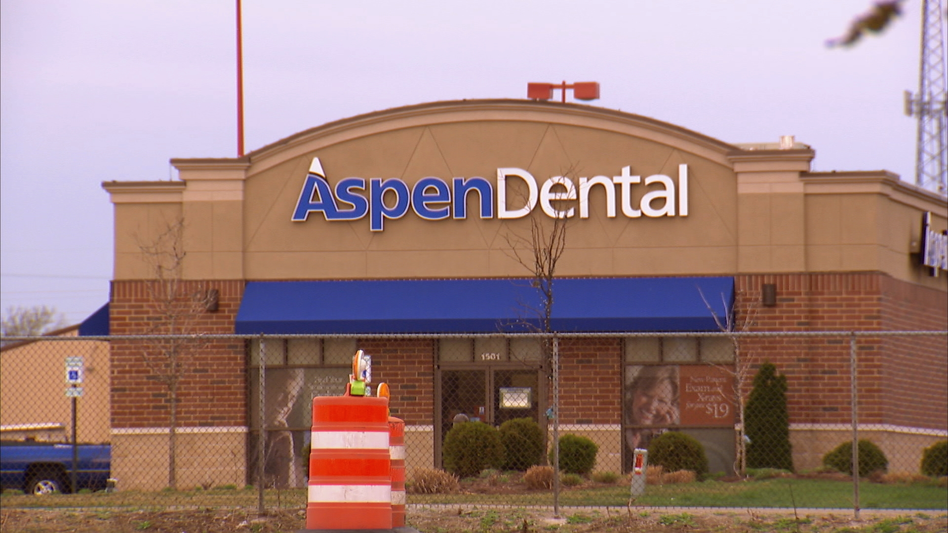 Aspen Dental Atlanta Reviews