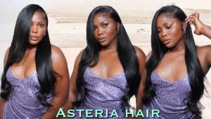 Asteria Hair Shipping Reviews