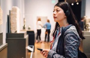 Audio Guide System: Enhancing Your Museum And Tour Experience
