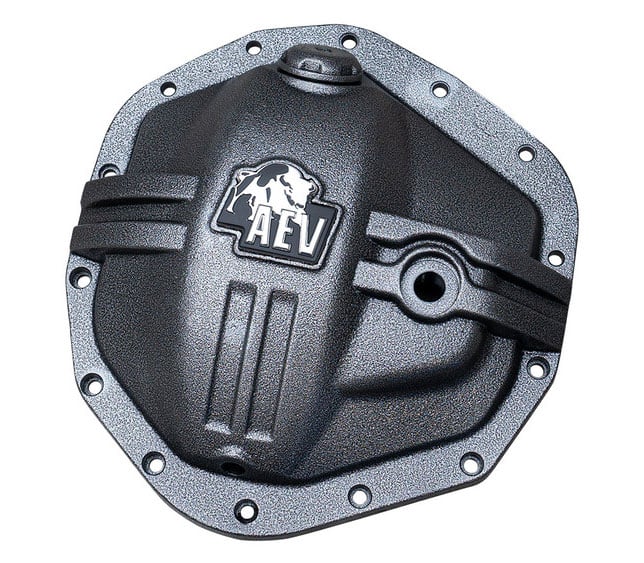 Banks Differential Cover Review