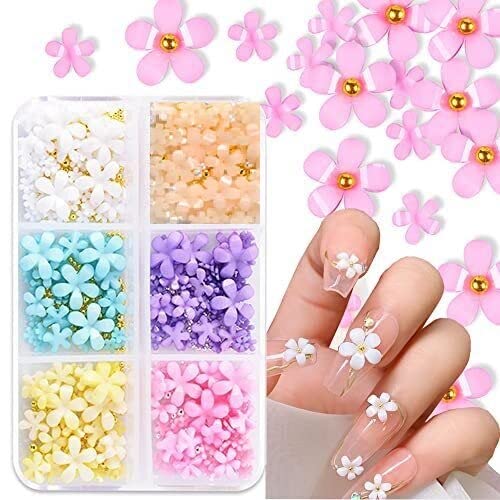 Beautiful Best Nail Art Collection