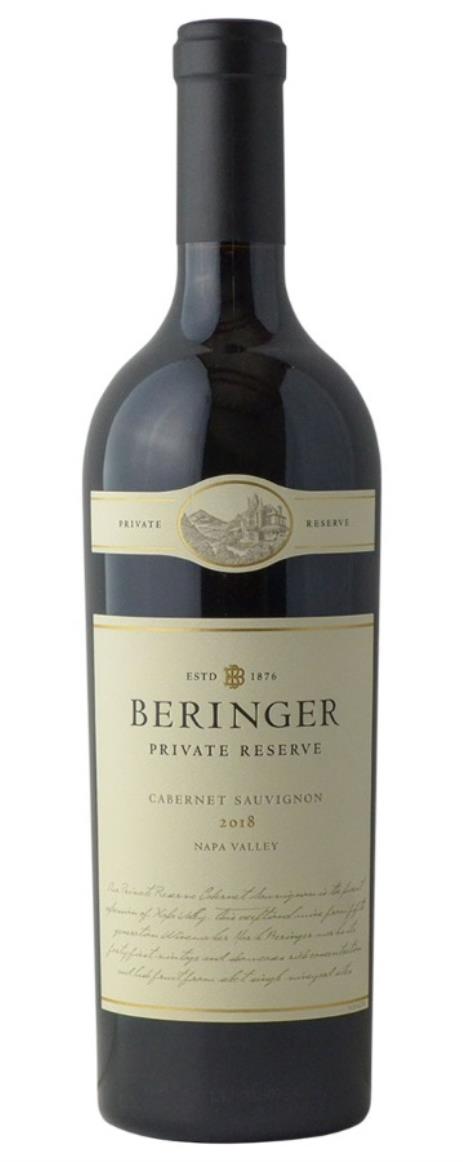 Beringer Wine Review