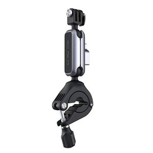 Best 360 Action Camera for Motorcycle