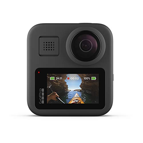 Best 360 Camera for Cycling