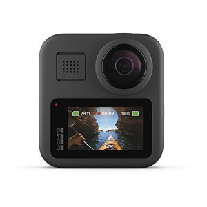 Best 360 Camera for Live Streaming