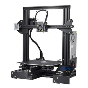 Best 3D Printer under 200