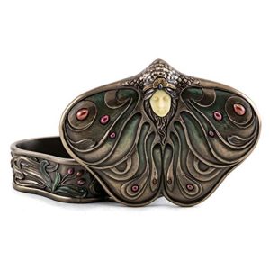 Best Art Nouveau Jewelry Collection in the Us