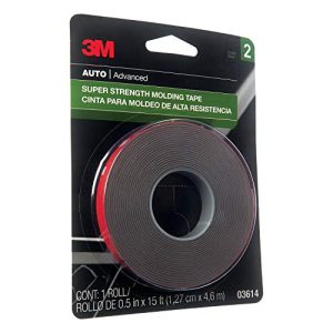 Best Automotive Double Sided Tape