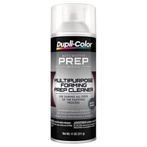 Best Automotive Paint Prep Cleaner