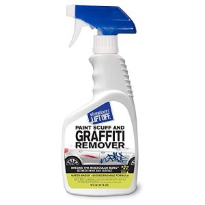 Best Automotive Paint Remover