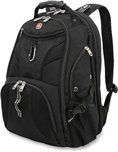 Best Backpack for Back Pain