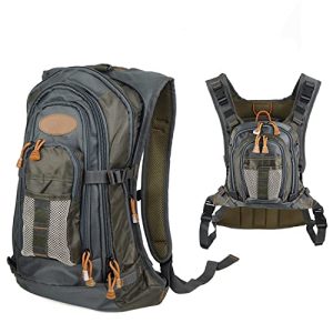 Best Backpack for Fly Fishing