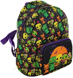 Best Backpack for Theme Parks