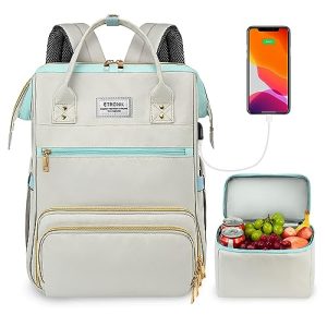 Best Backpack With Lunch Compartment