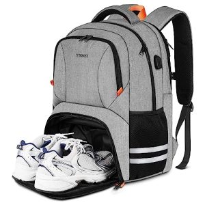 Best Backpack With Shoe Compartment