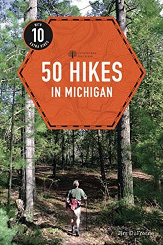 Best Backpacking Michigan