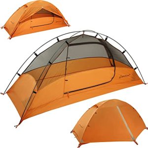 Best Backpacking Tent for Tall Person