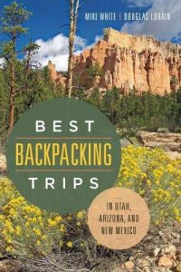 Best Backpacking Trails in Utah