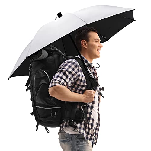 Best Backpacking Umbrella