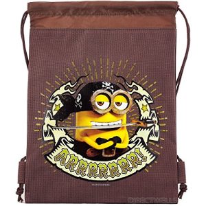 Best Bag for Universal Studios