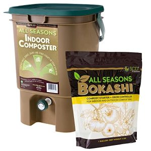 Best Bagged Compost
