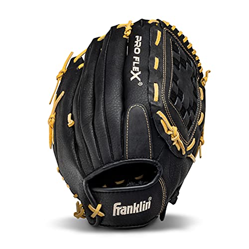 Best Baseball Gloves Outfield