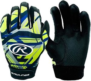 Best Batting Gloves for Youth
