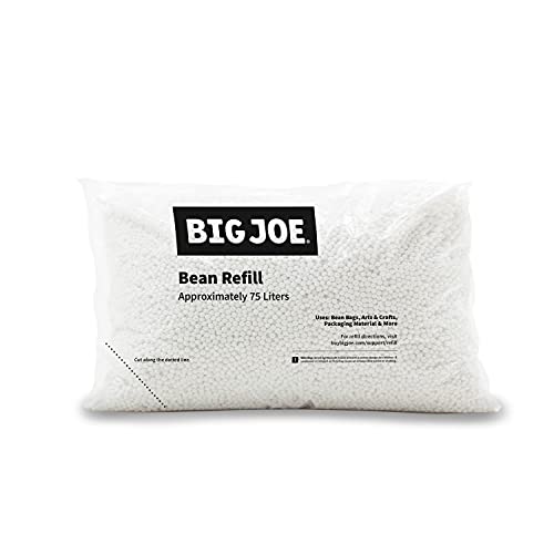 Best Bean Bag Filler