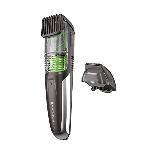 Best Beard Trimmer With Vacuum