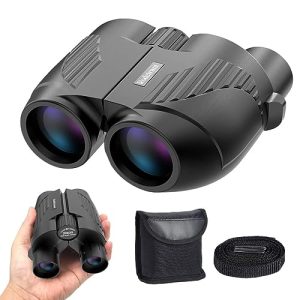 Best Binoculars for Backpacking
