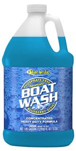 Best Boat Soap