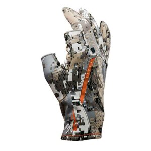 Best Bow Hunting Gloves