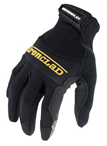Best Box Handler Gloves